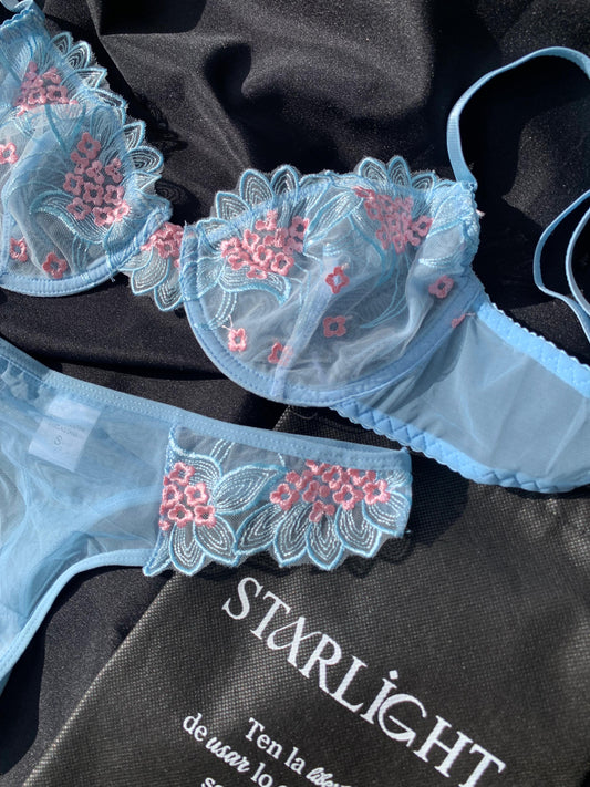 Ema – Suavidad & Libertad