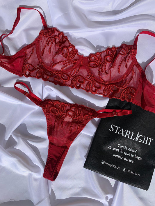 Hera – Fuerza & Deseo