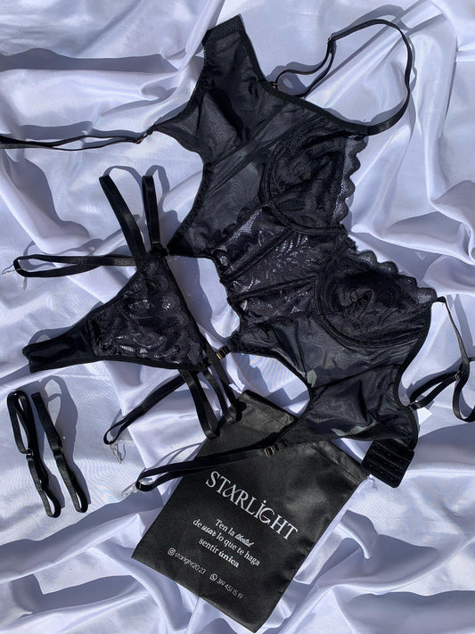 Lola – Pasión & Poder