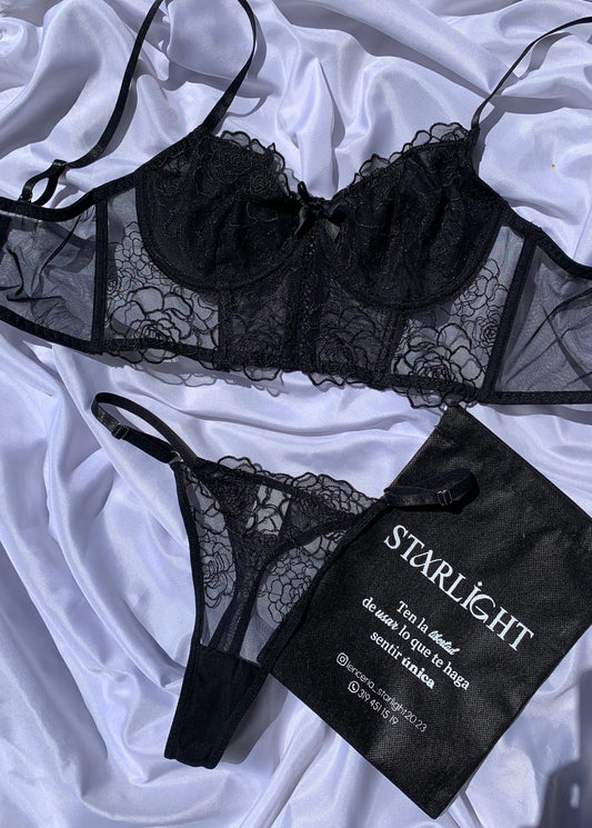 Mía – Esencia & Misterio