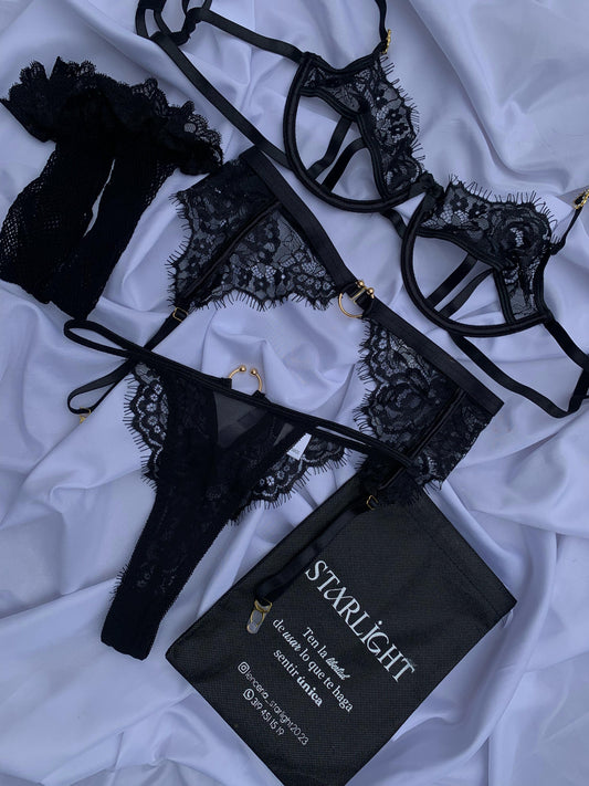 Selene – Magia Nocturna