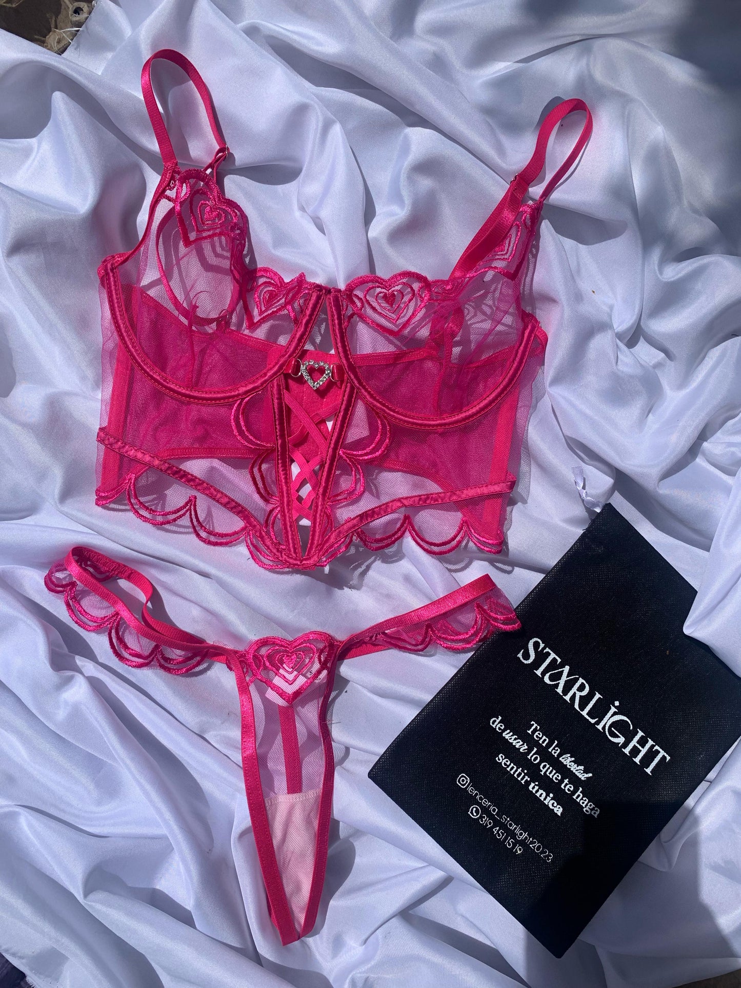 Venus – Romance