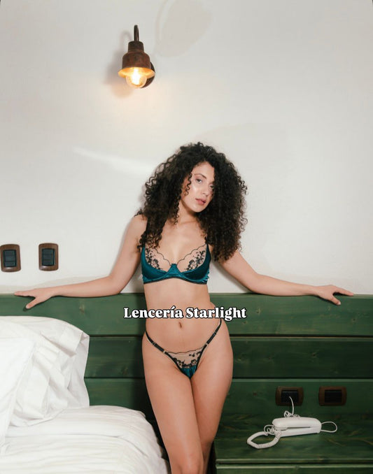 Vera – Deseo