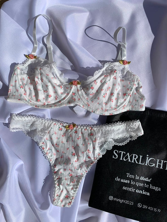 Martina – Belleza
