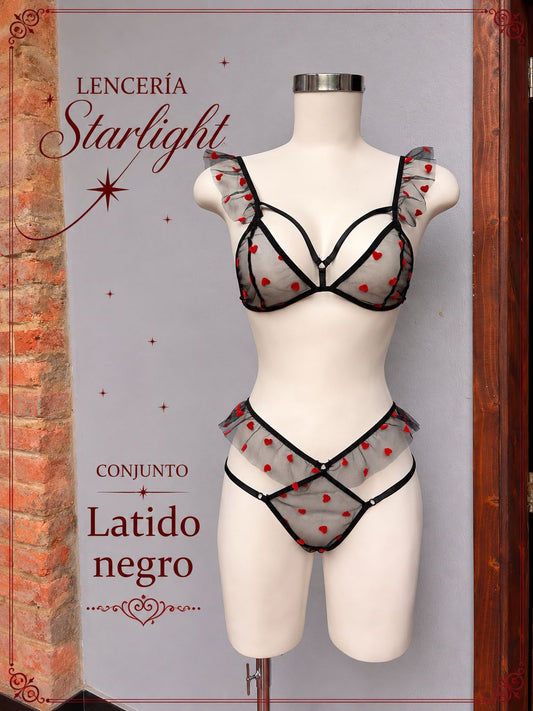 Latido – Deseo